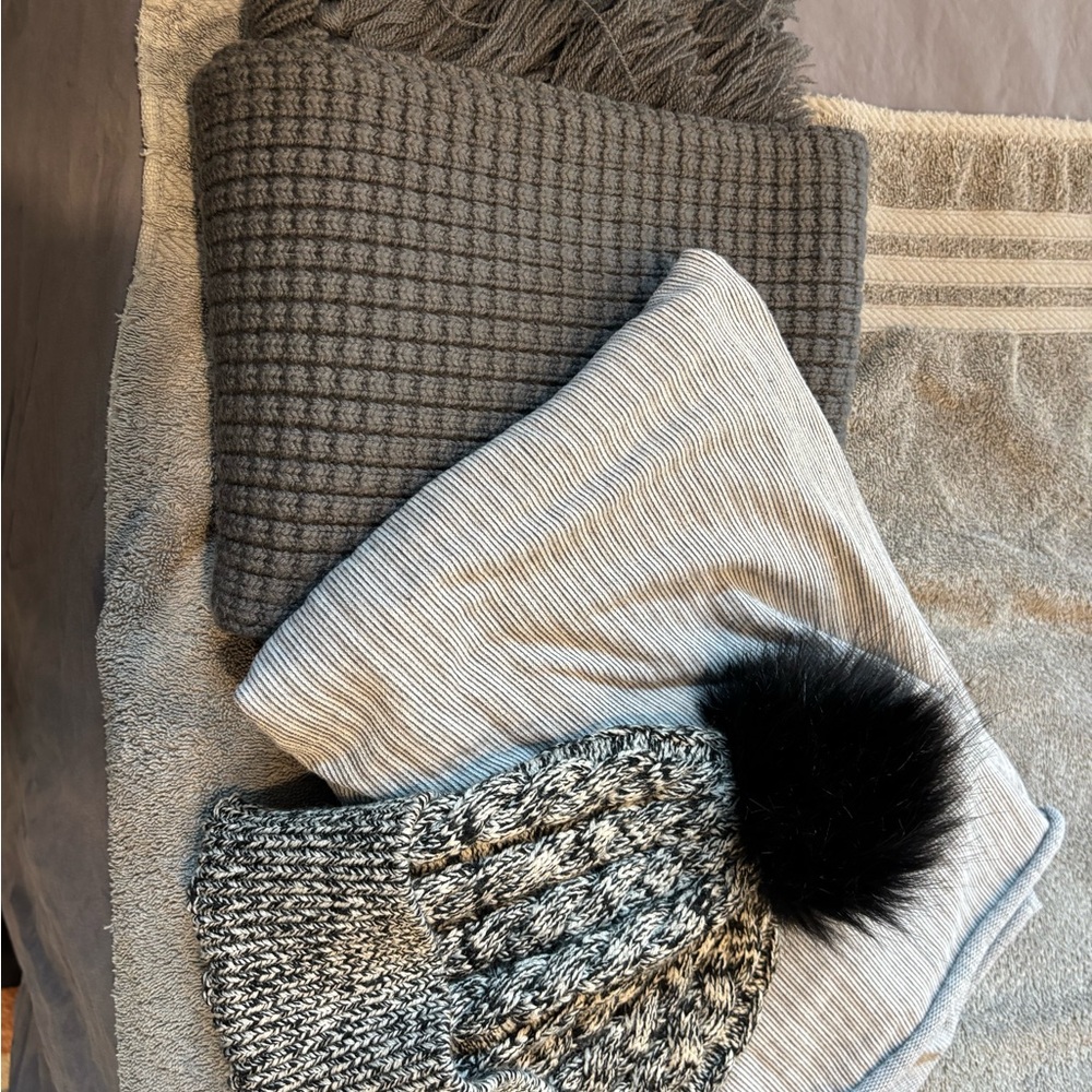 Lululemon Winter Bundle - image 1